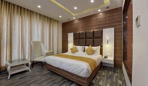 Presidential Double Room