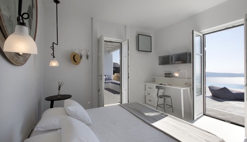 Luxury Double Room