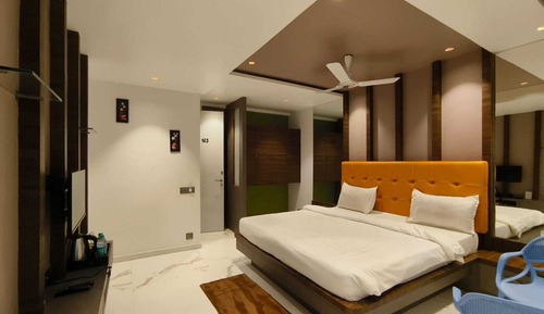 Family Villa