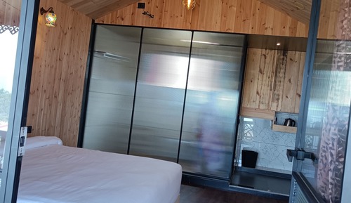 Romantic Room