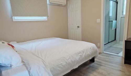 Comfort Cottage, 1 Double Bed with Sofa bed (Cottage #7)