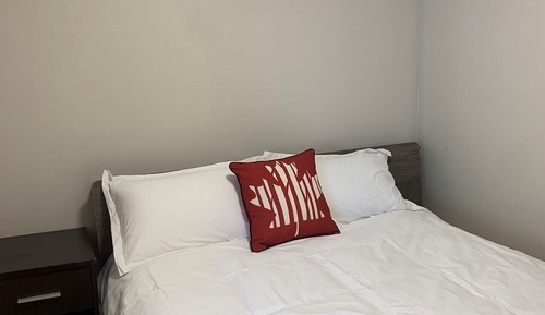 Comfort Cottage, 2 Bedrooms