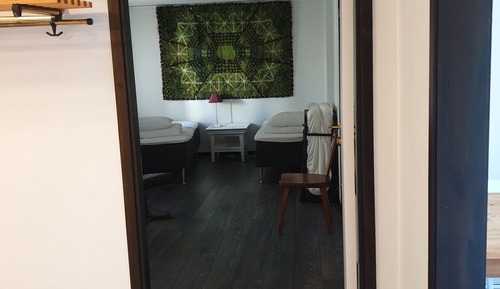 Classic Double or Twin Room
