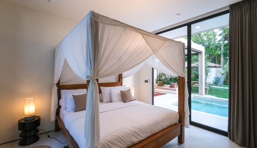 Villa, 3 Bedrooms