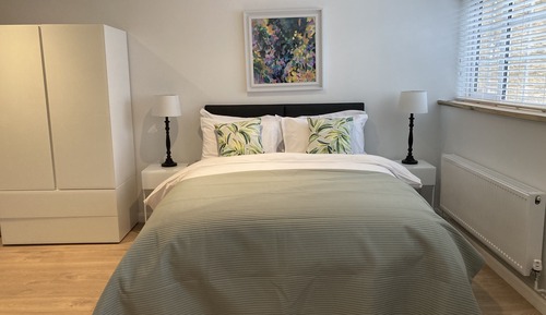 Garden Suite