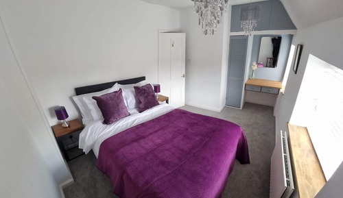 Orchard Suite
