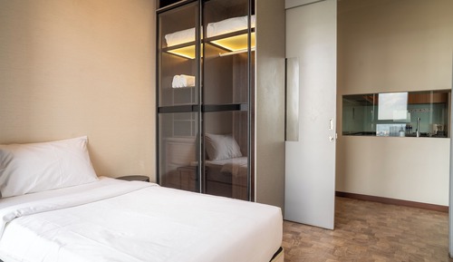 Exclusive Apartment