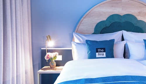 Standard Room, 1 Double Bed