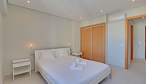 Apartment, 1 Bedroom, Terrace, Sea Facing