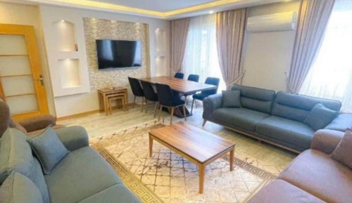 Family Apartment