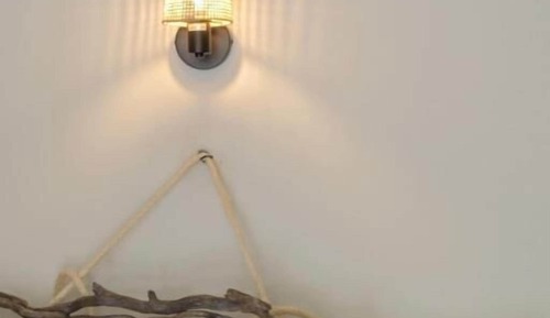 Superior Double Room with Patio