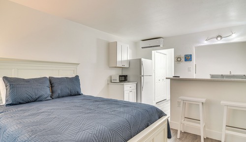 Apartment (0 Bedroom)