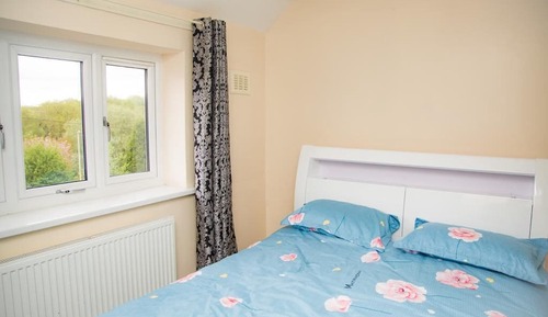 Executive Double Room