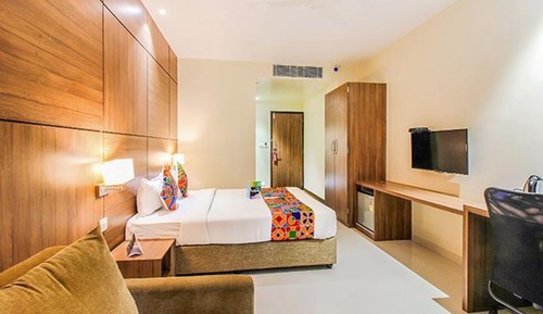 Premium Room
