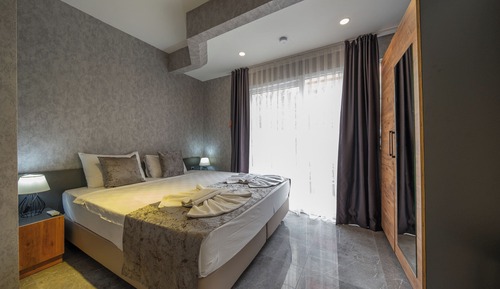 Standart Suite 1+1