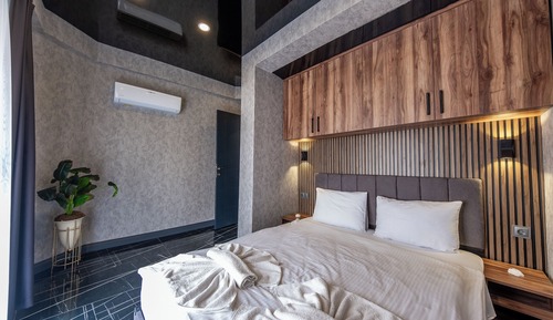Deluxe Suite 1+1
