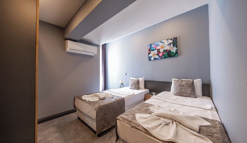 Family Suite 2+1