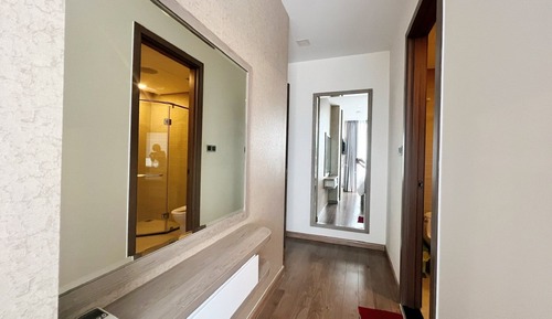 City Apartment, 3 Bedrooms