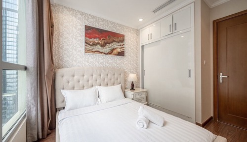 Deluxe Apartment, 2 Bedrooms