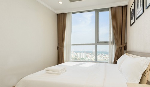 City Apartment, 1 Bedroom