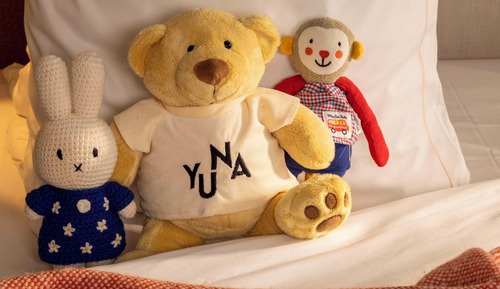 1 Bedroom Apartment Deluxe with balcony - 35m2