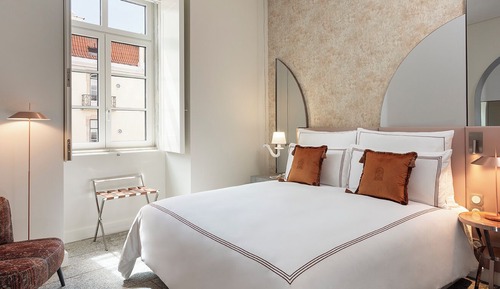 Premium Room, 1 King Bed