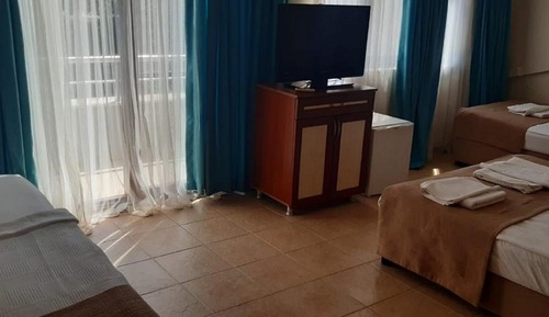 Standard Room, Mountain View