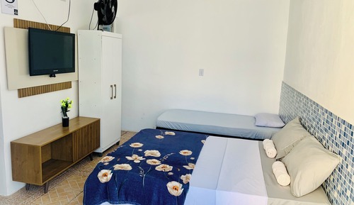 Comfort Triple Room