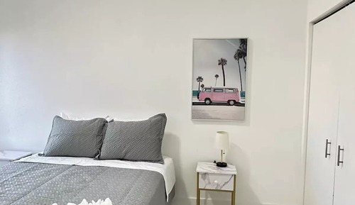 Basic Apartment