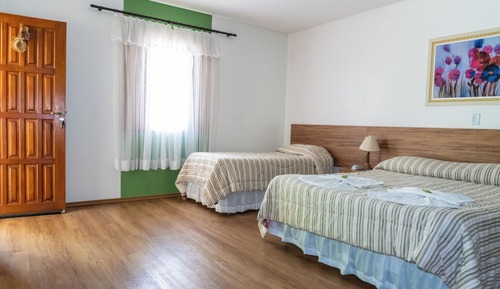 Premier Room