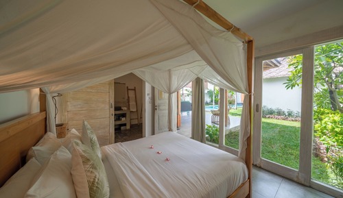 Luxury Villa