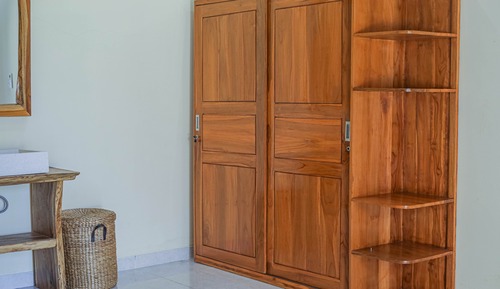 Grand Double Room