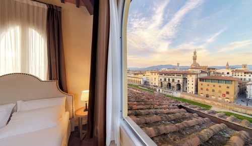 Romantic Apartment