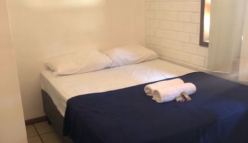 Basic Triple Room