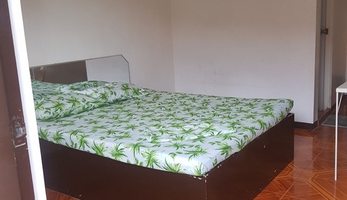 Basic Room