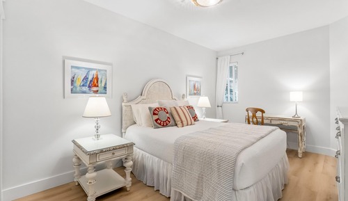 Condo, 3 Bedrooms, Resort View (C201)