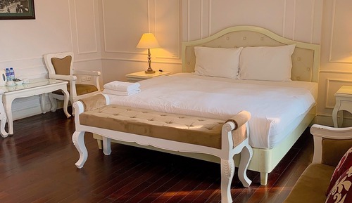 Royal Double or Twin Room
