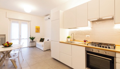 Panoramic Condo