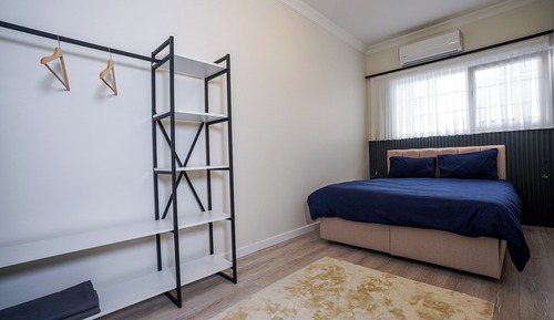 Family Apartment