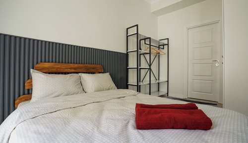 Basic Apartment