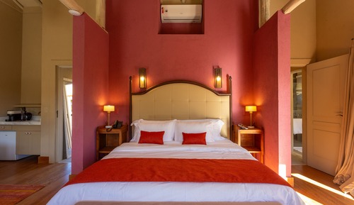 Premium Room