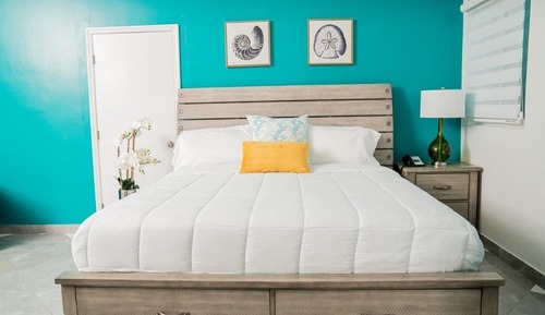 Deluxe Single Room, 1 King Bed, Balcony
