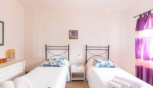 Family Villa, 3 Bedrooms, Private Pool, Sea View