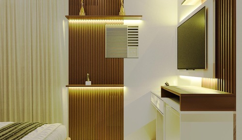Classic Single Room