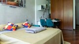 Basic Apartment