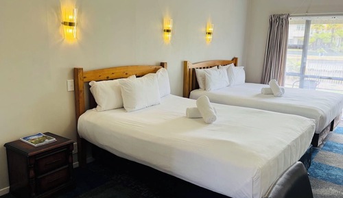 Family Studio, Air conditioning, Ground Floor