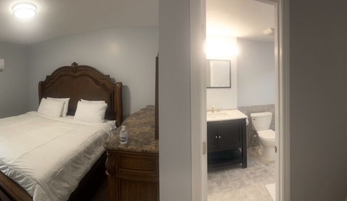 Signature Single Room, 1 Bedroom