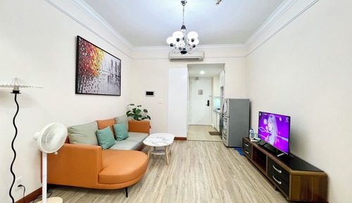 Junior Studio Suite, City View