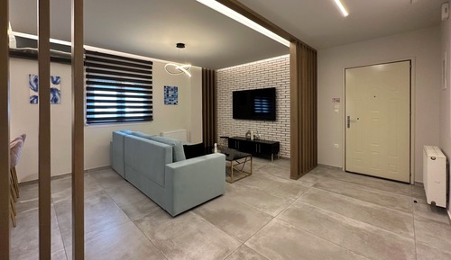 Family Apartment