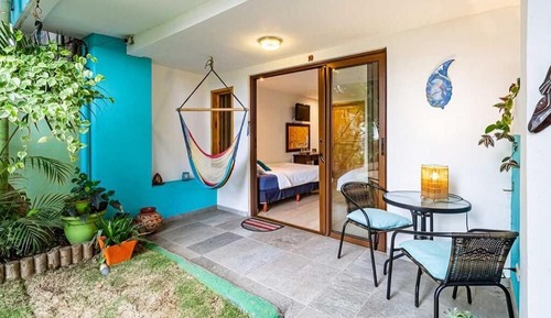 Exclusive Triple Room